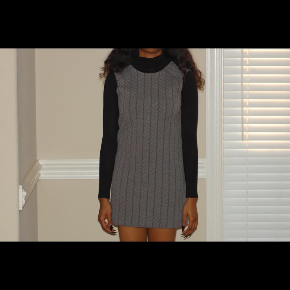 Cynthia Rowley Sweater Dress